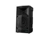 AlphaTheta WAVE-EIGHT 8" batteriebetriebener Lautsprecher + Bluetooth IPX4